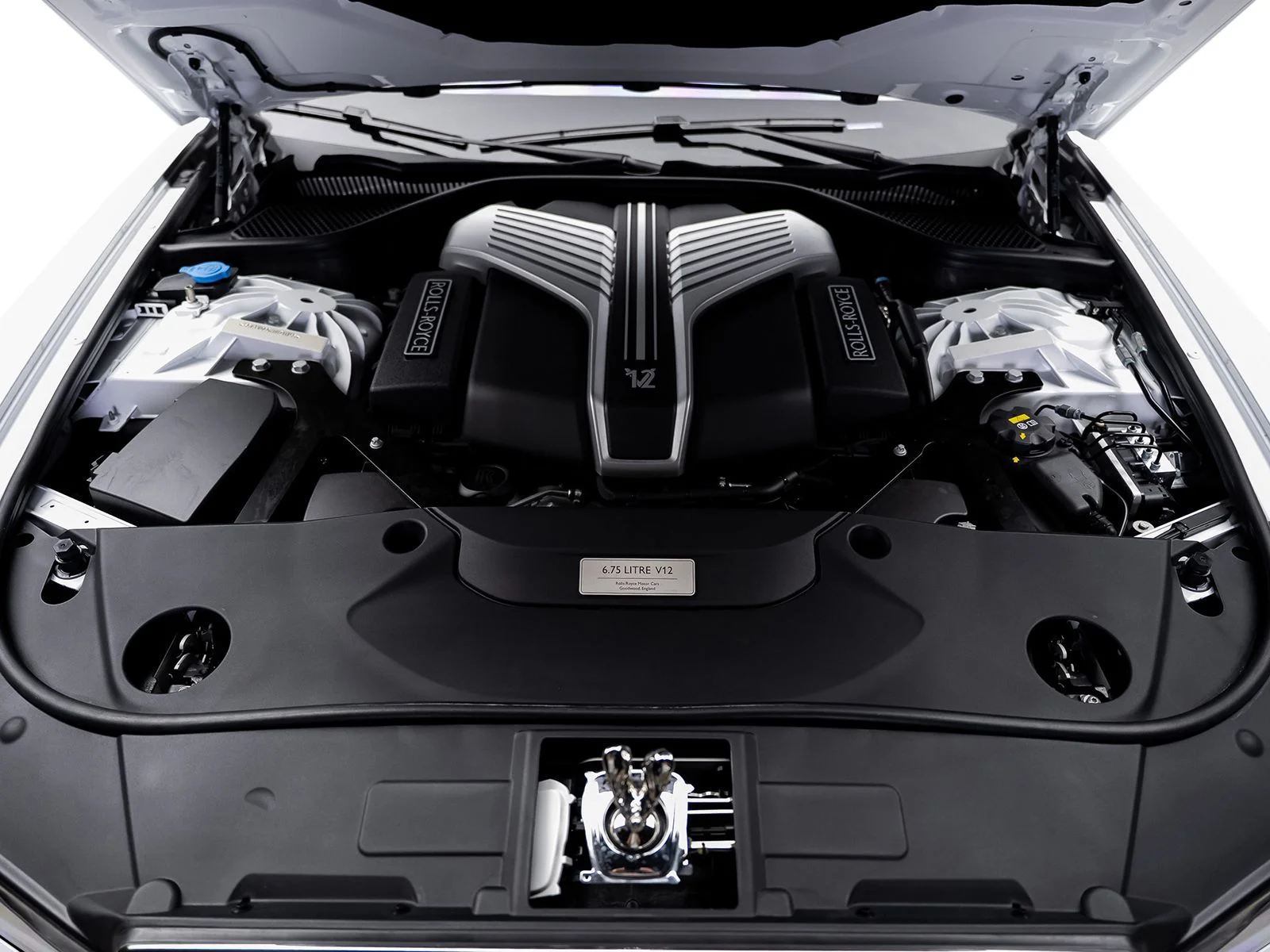 Used 2022 White Rolls-Royce Base image 64