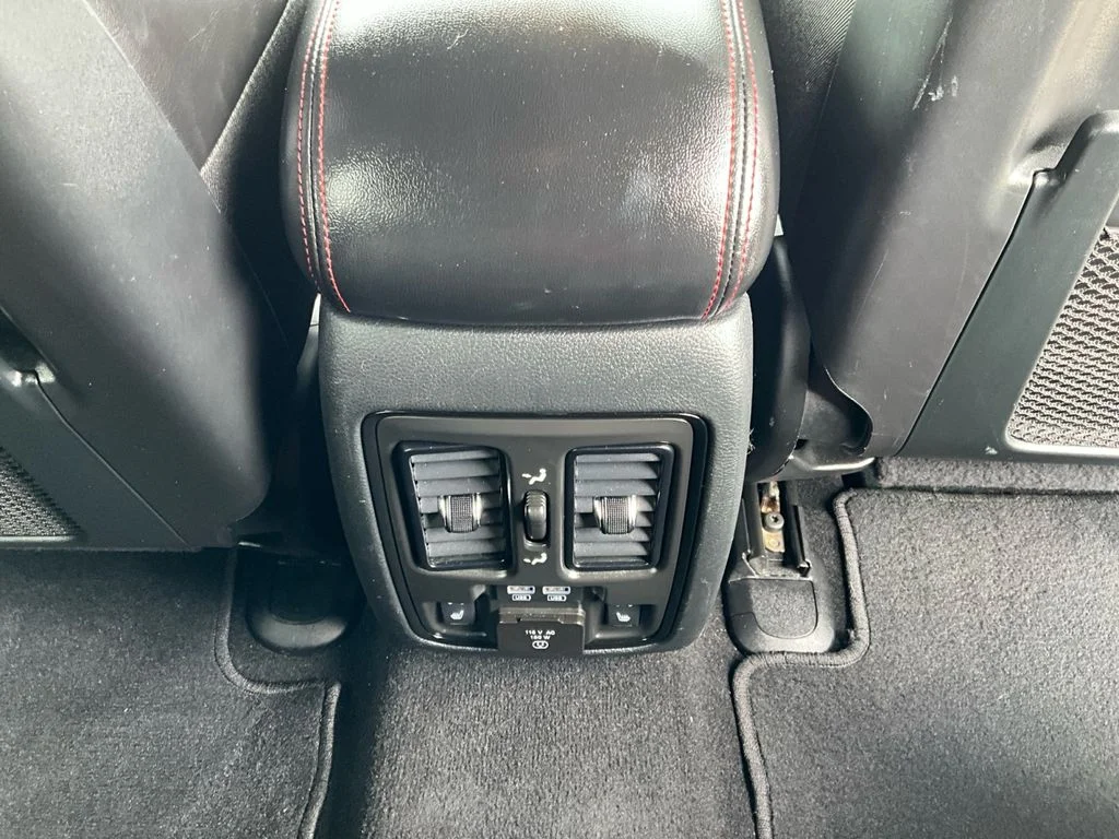 Used 2025 DB Black Dodge R/T image 18