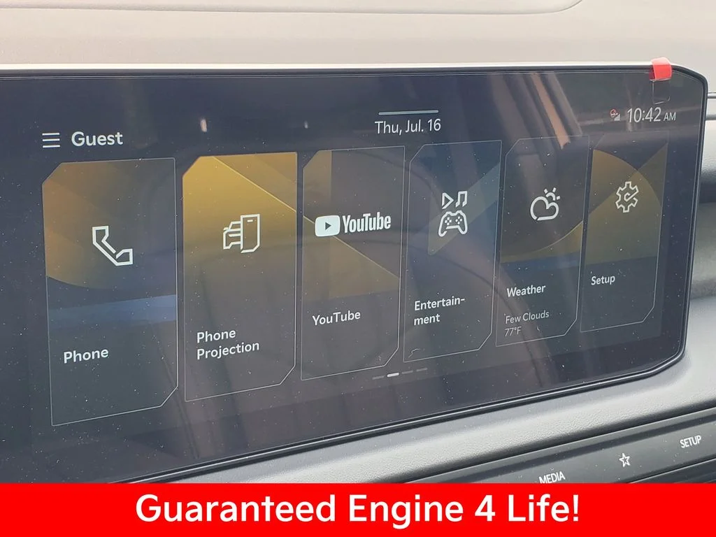 New 2027 Brown Kia X-Line EX image 16