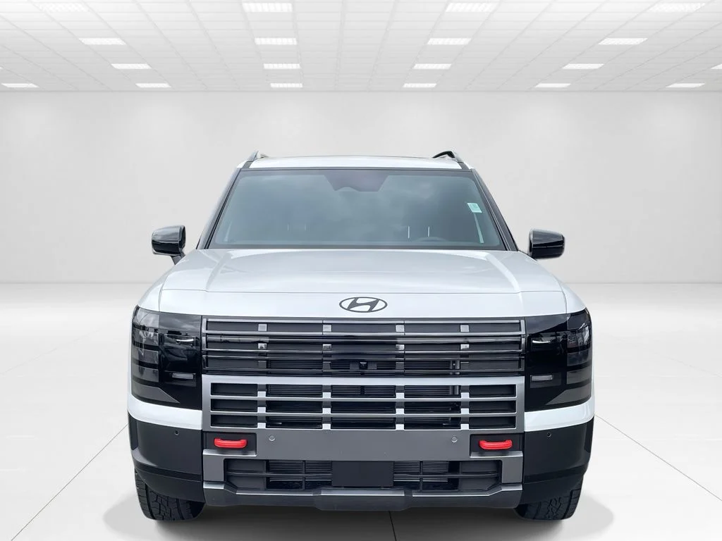 New 2026 White Hyundai XRT Pro image 2