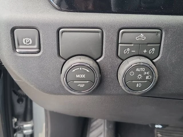 New 2026 Sterling Gray Metallic Chevrolet RST image 22