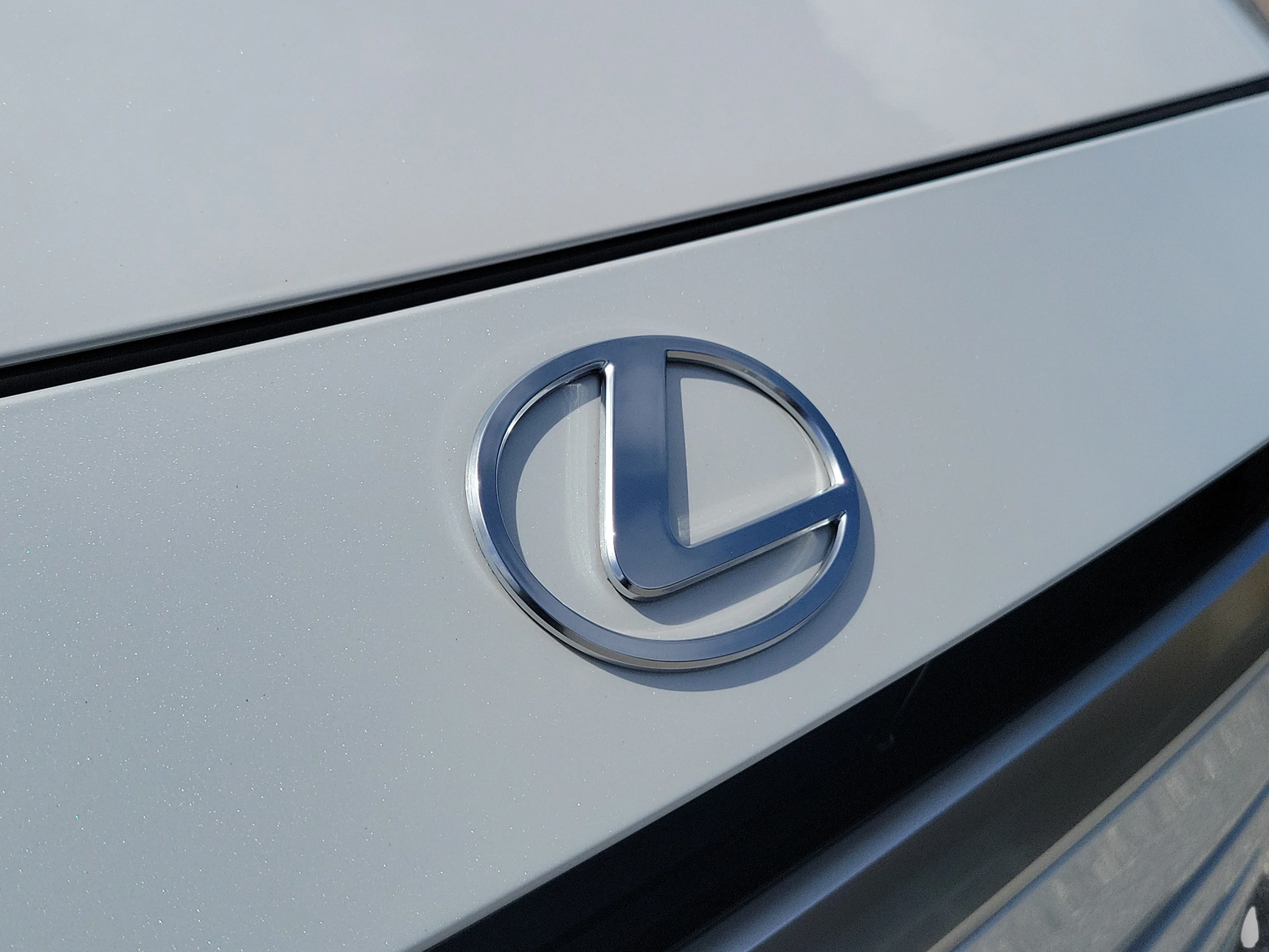 Used 2024 Pearl Lexus TX 350 image 34
