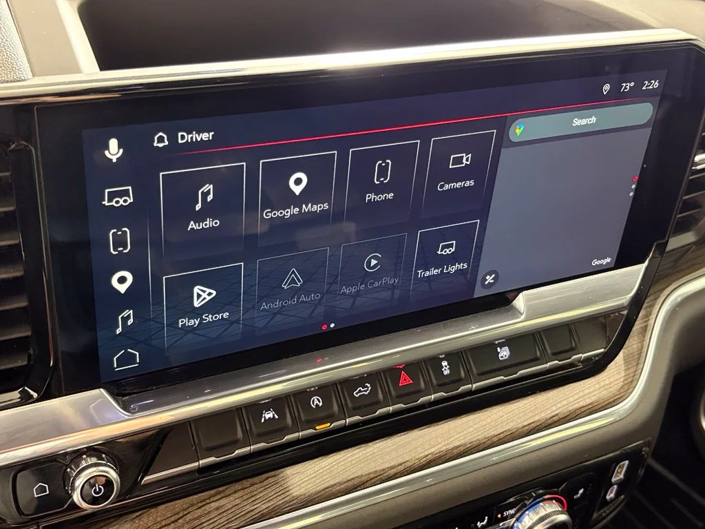 Used 2022 Beige GMC Elevation image 43