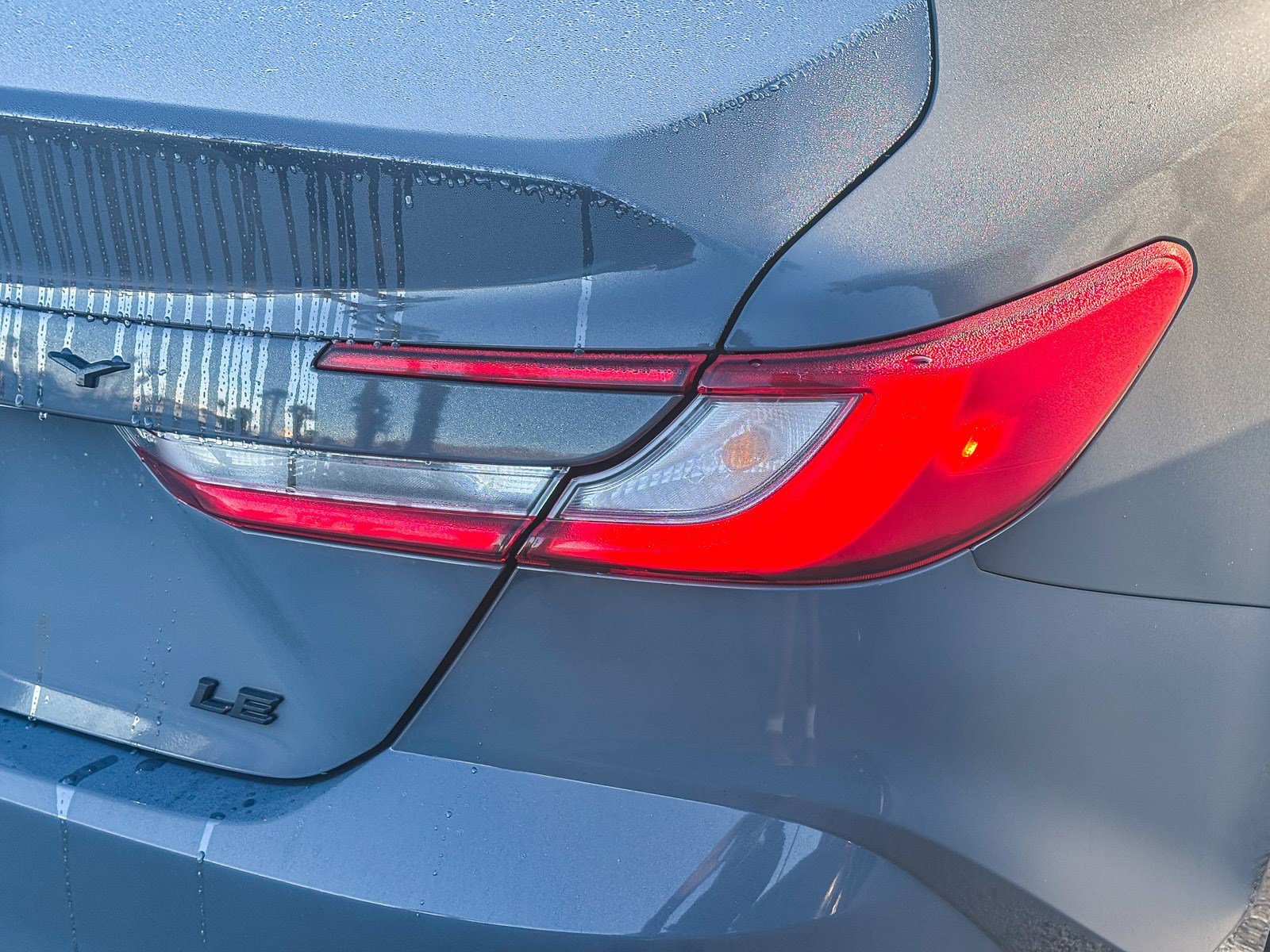 New 2026 Underground Toyota  LE image 7