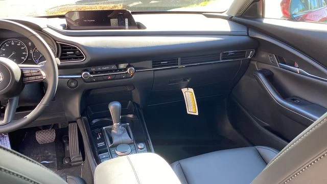 2025 Mazda CX-30 Preferred - Photo 10