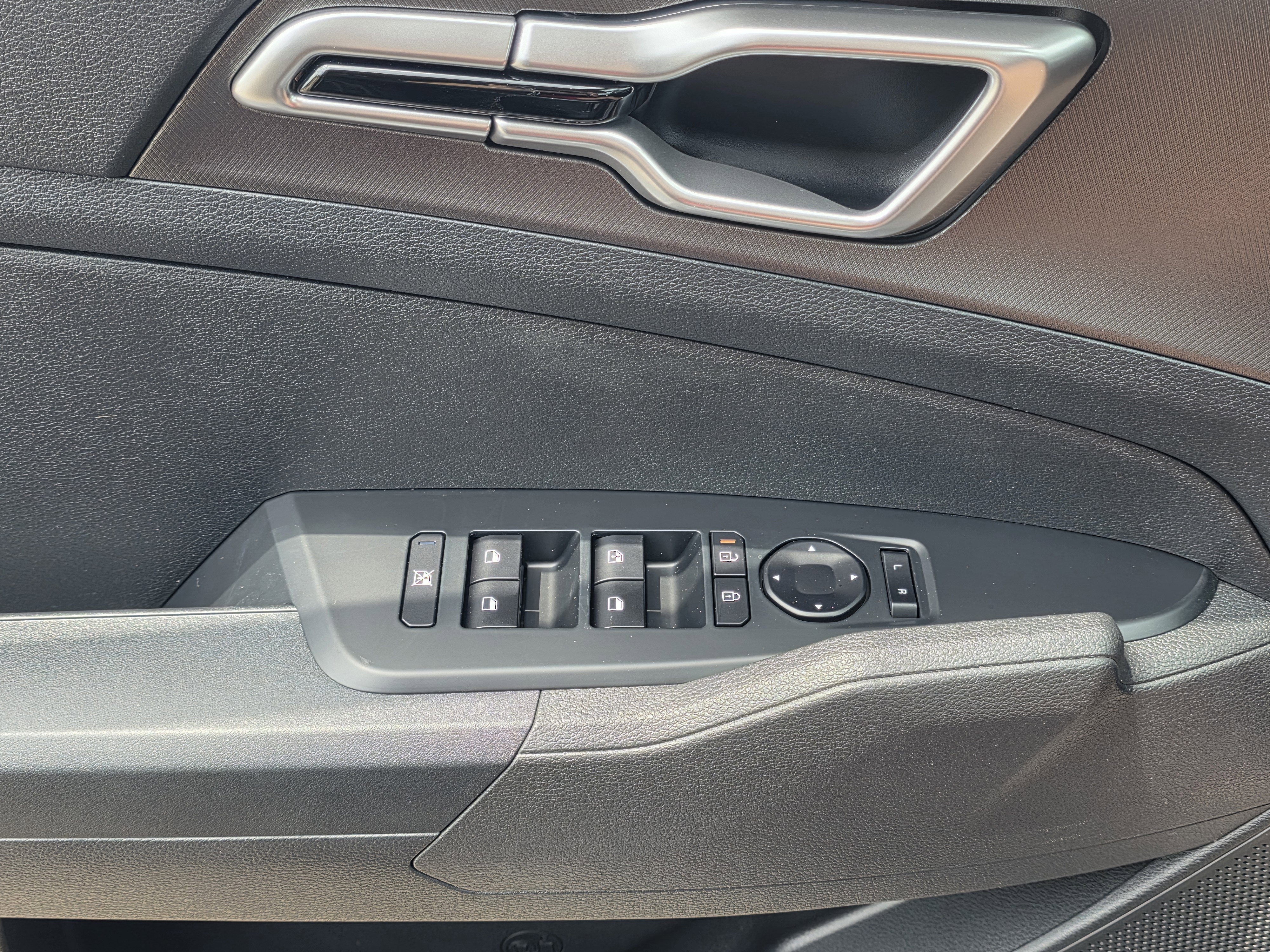 New 2026 Panthera Metal Kia LX image 20