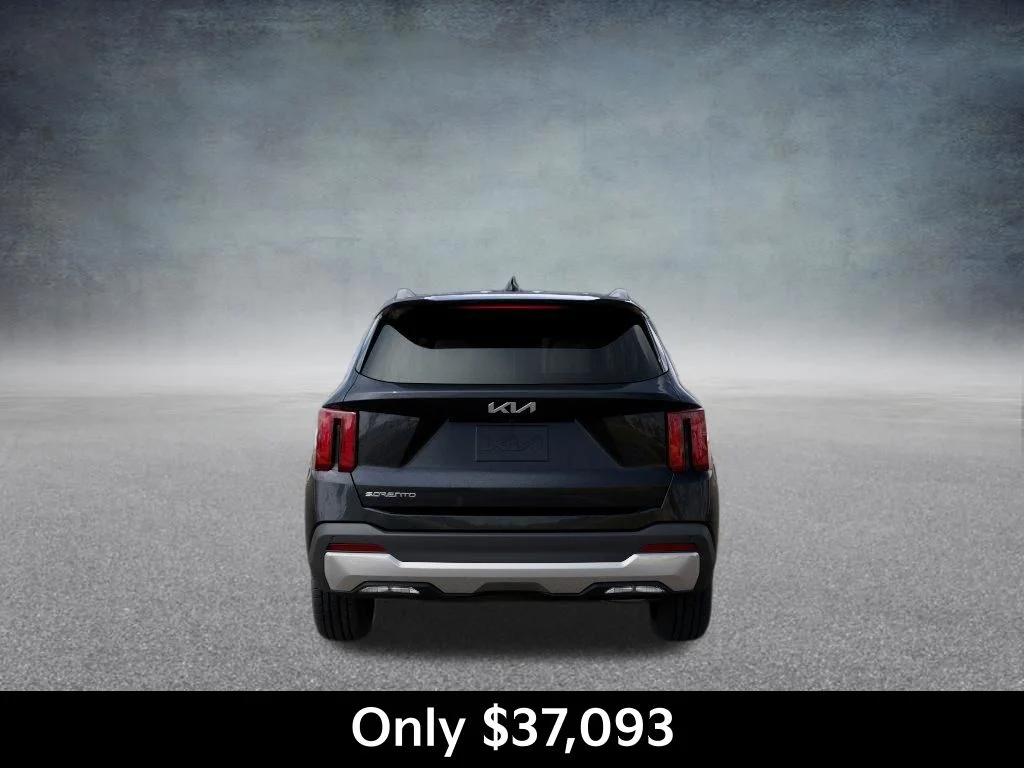 New 2026 Panthera Metal Kia EX image 5