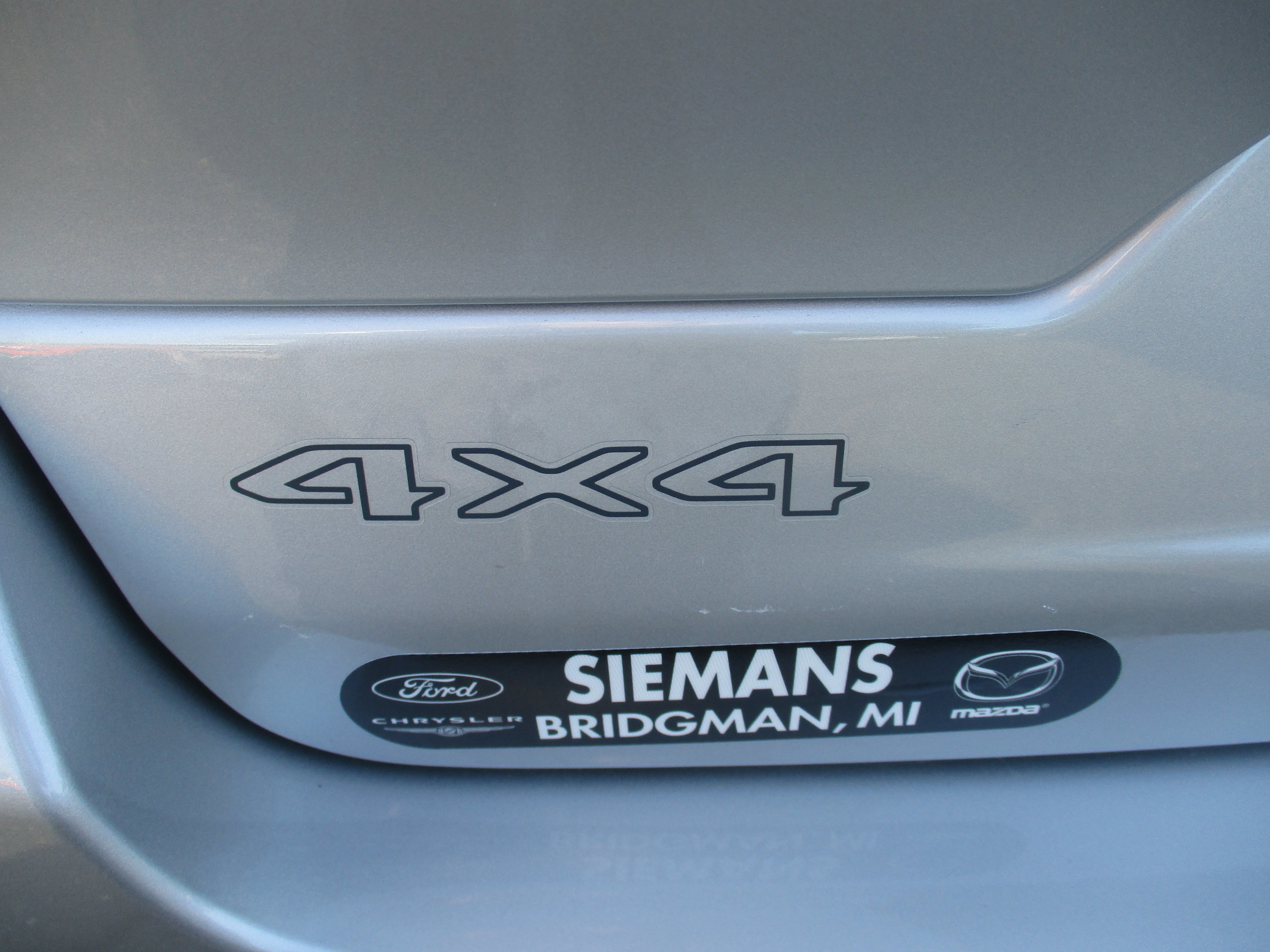 New 2026 Silver Zynith Jeep 85th Anniversary Edition image 33
