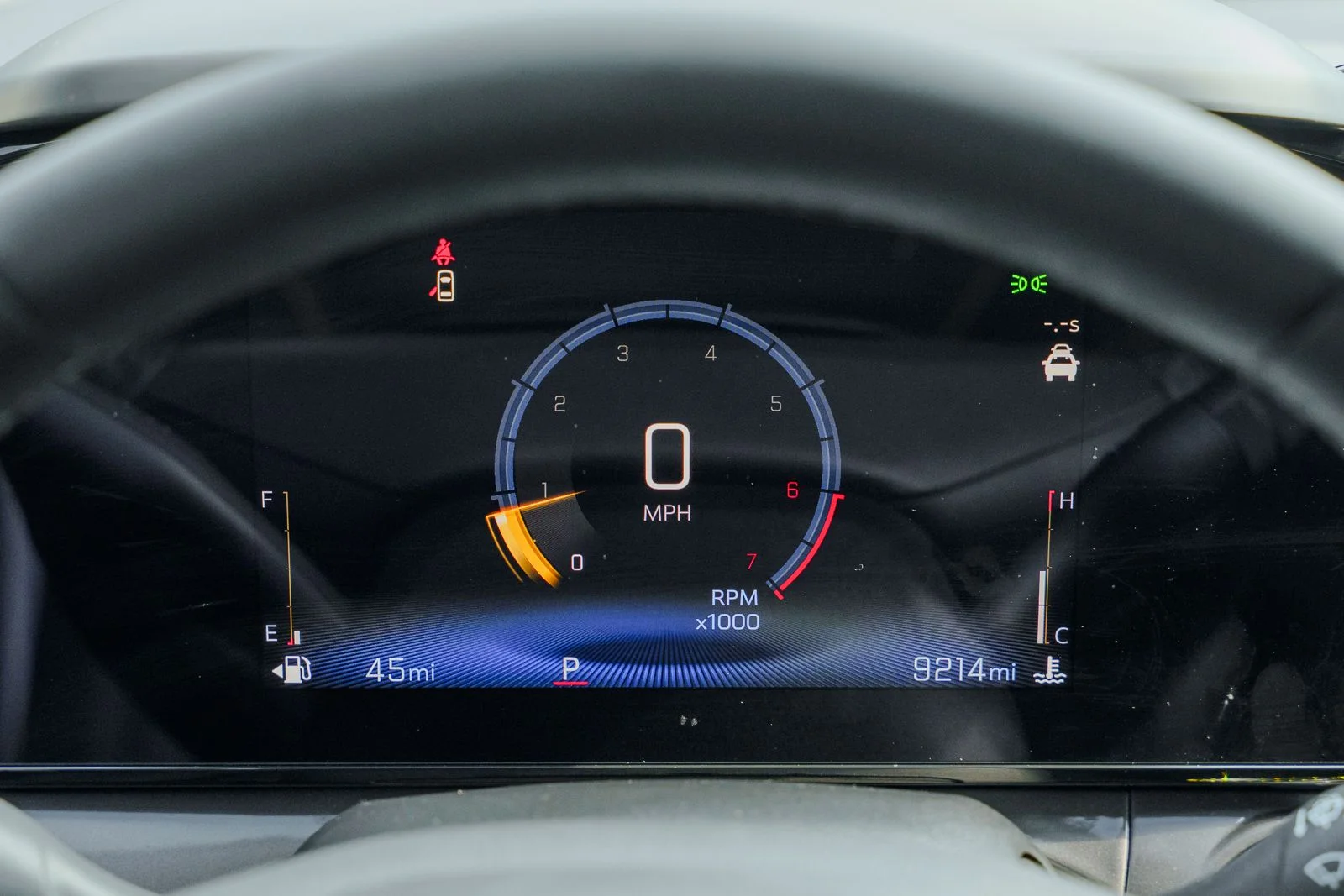 Used 2025 Gray Chevrolet ACTIV image 25