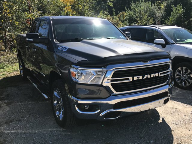 2020 RAM 1500 Pickup
