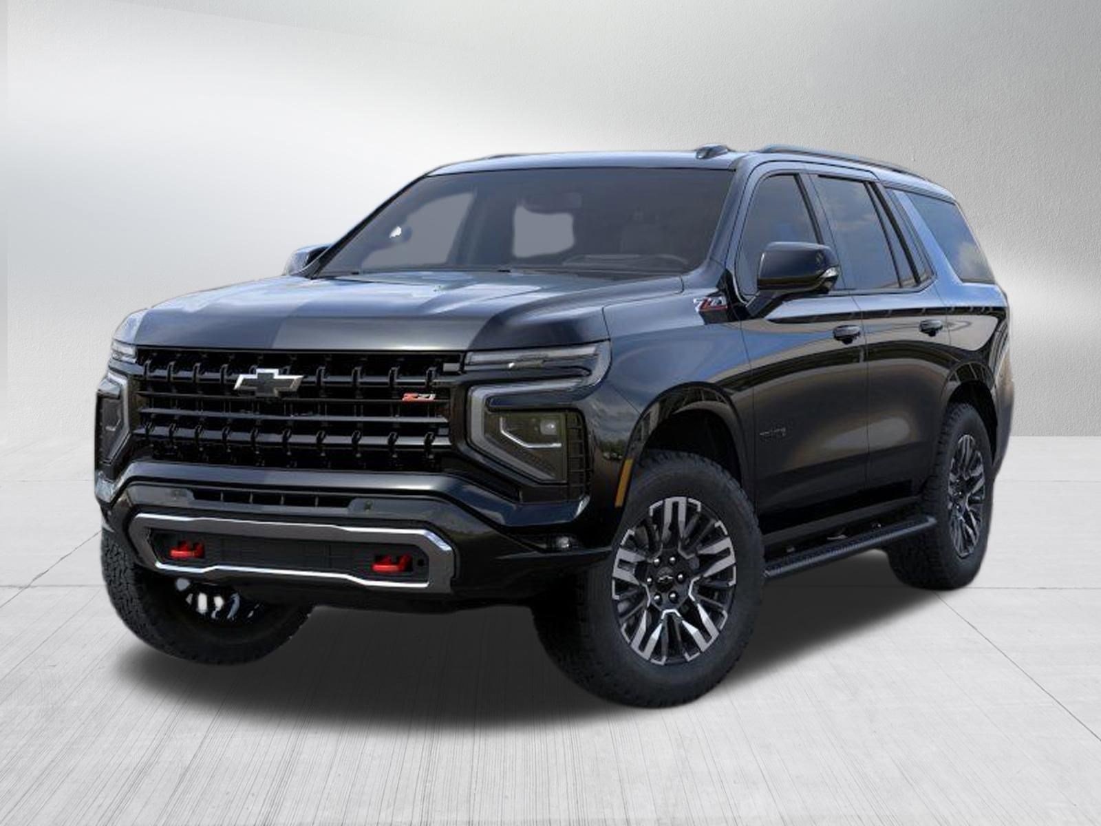 2026 Chevrolet Tahoe Z71 - Photo 8