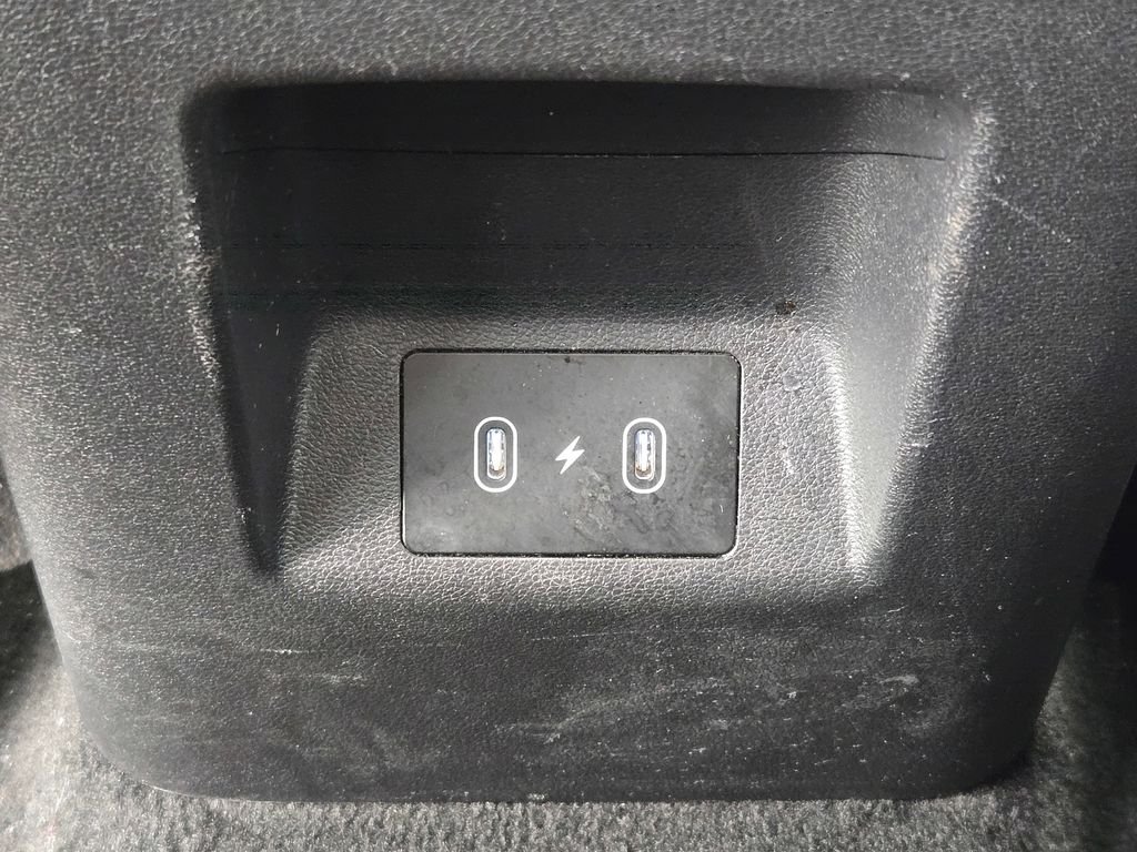 2025 Hyundai Tucson SEL Convenience - Photo 25