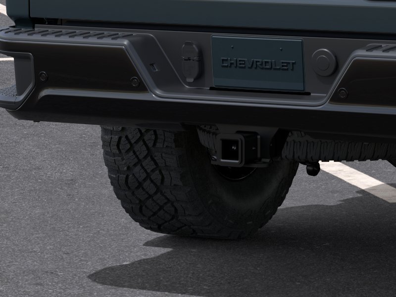 2026 Chevrolet Silverado 2500 HD ZR2 - Photo 14