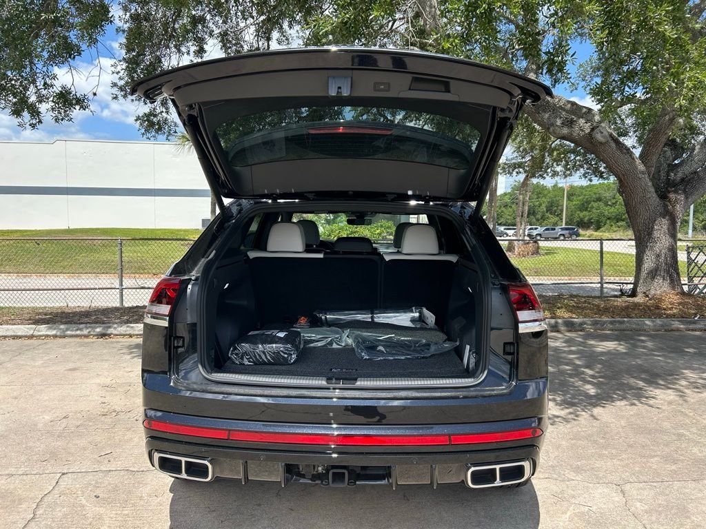 2026 Volkswagen Atlas Cross Sport SEL Premium R-LINE - Photo 59