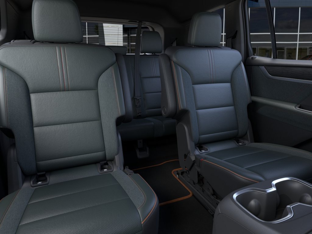 2027 GMC Acadia AT4 - Photo 17