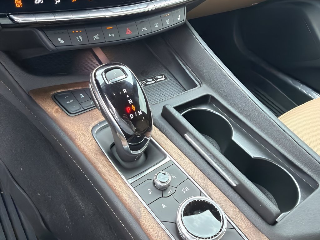2026 Cadillac CT5 Premium Luxury - Photo 16