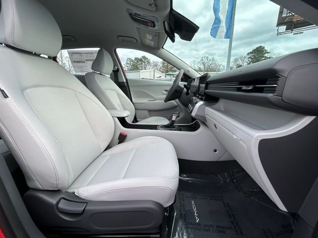 2026 Hyundai Kona SE - Photo 10
