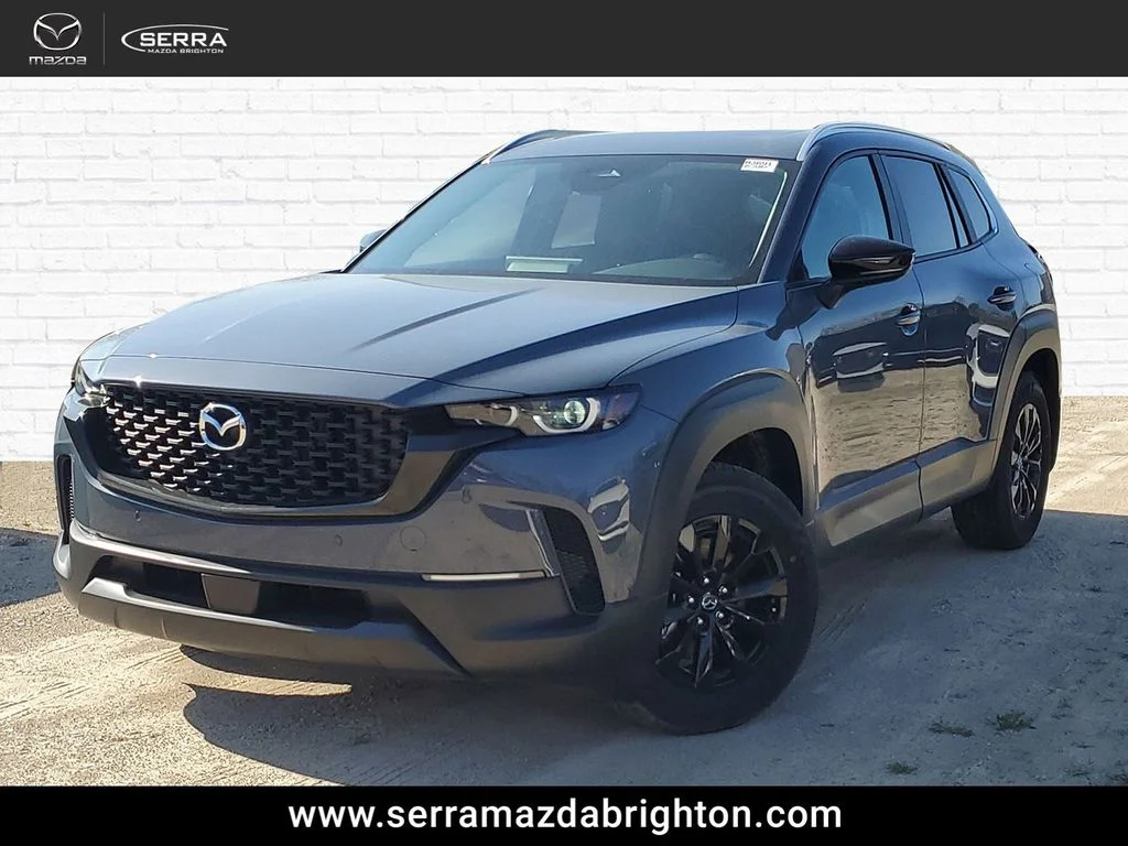 2026 Mazda CX-50 2.5 Hybrid Preferred's photo
