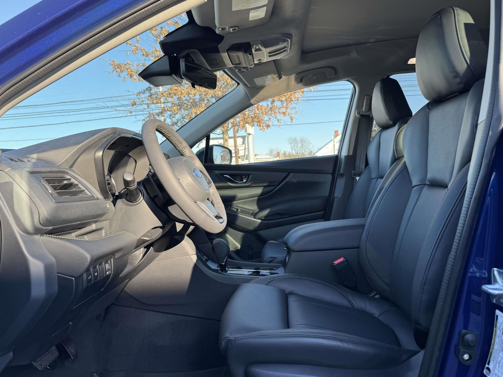 2026 Subaru Ascent Onyx Edition-Touring - Photo 8