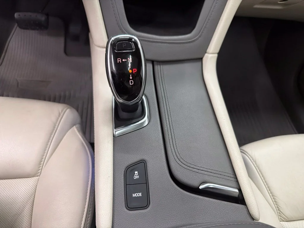 Used 2019 Brown Cadillac Premium Luxury image 15