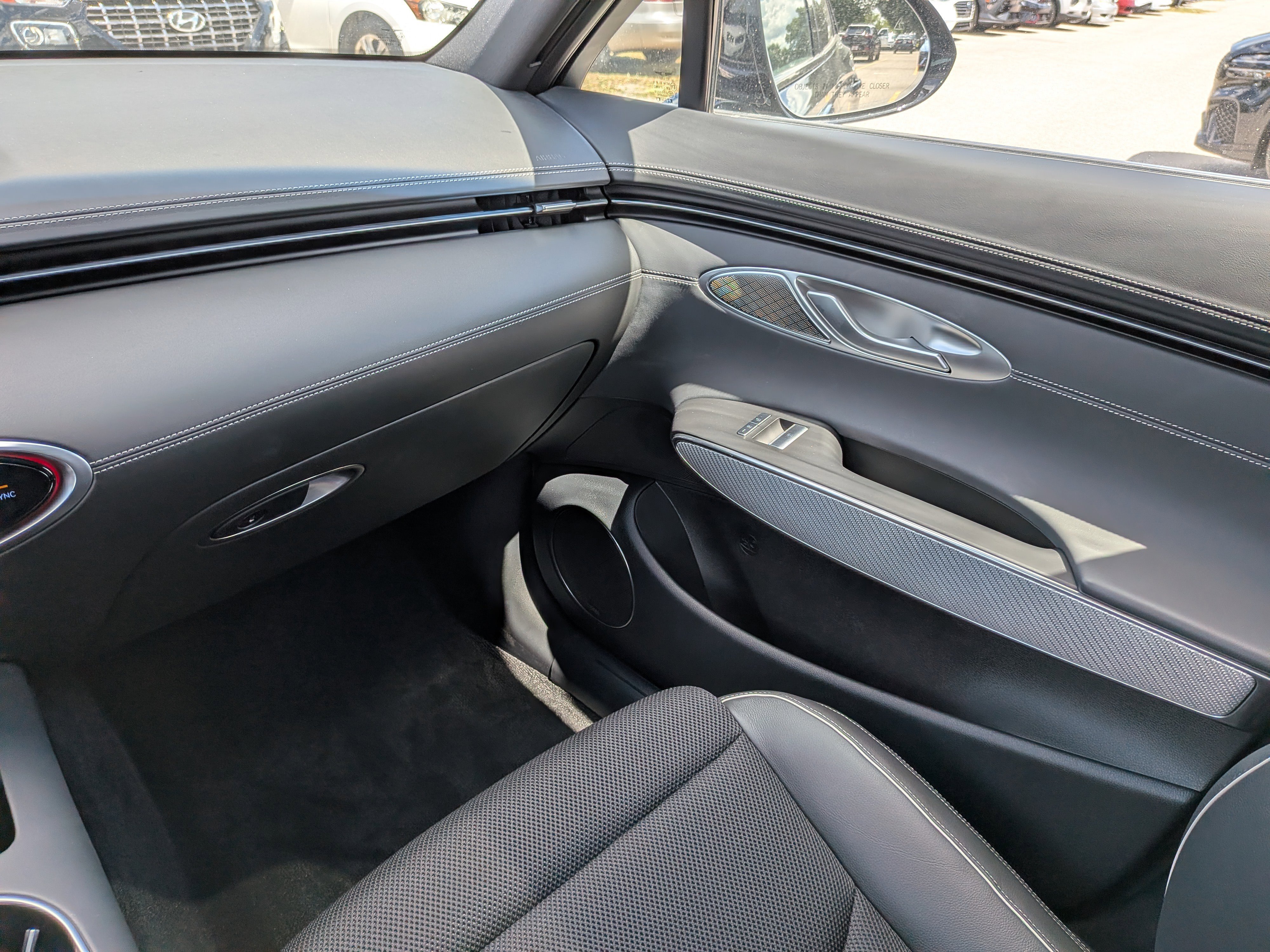 New 2025 Vik Black Genesis 2.5T image 14
