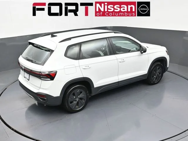 Used 2025  Volkswagen 1.5T S image 45
