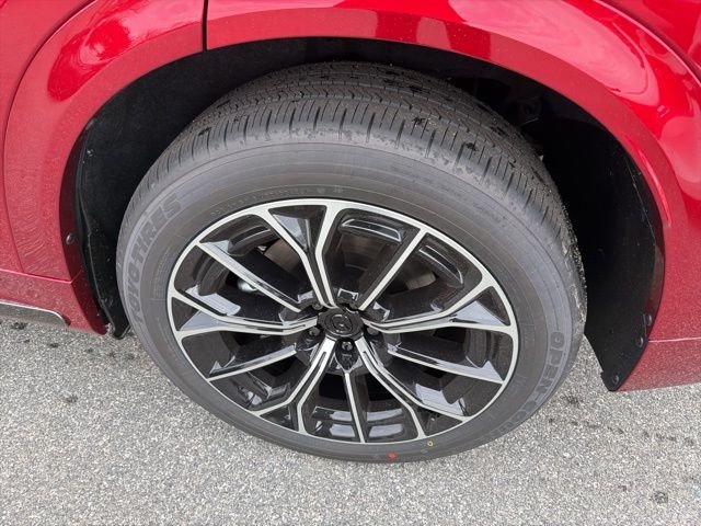 2026 Mazda CX-70 Premium Package - Photo 7