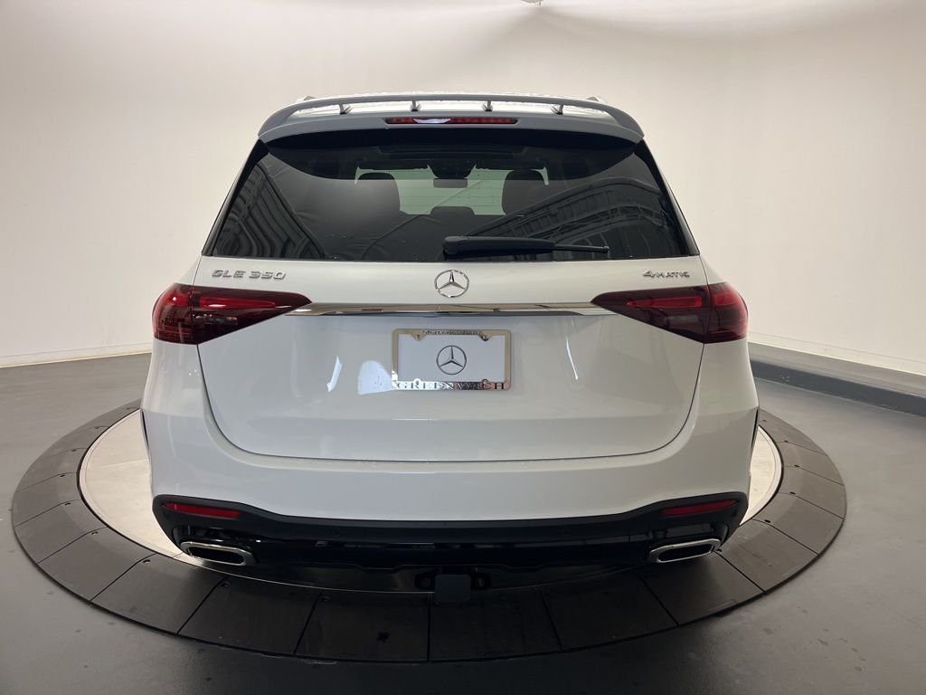 Certified Used 2026  Mercedes-Benz GLE 350 image 6