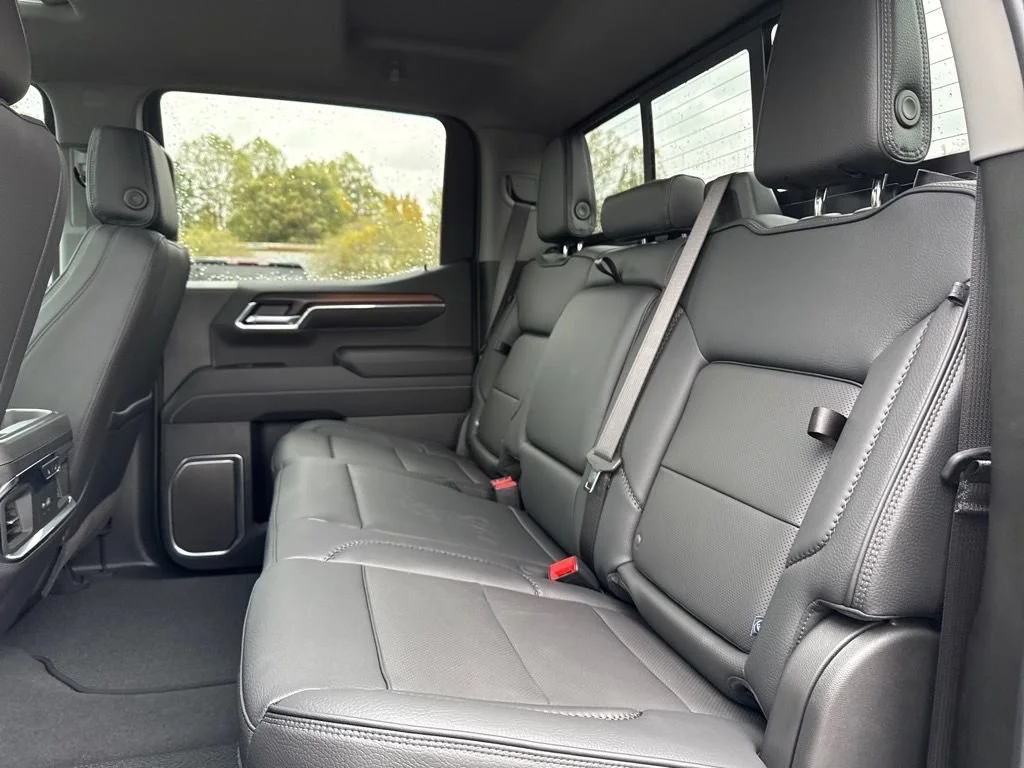 2026 GMC Sierra 1500 Denali - Photo 22