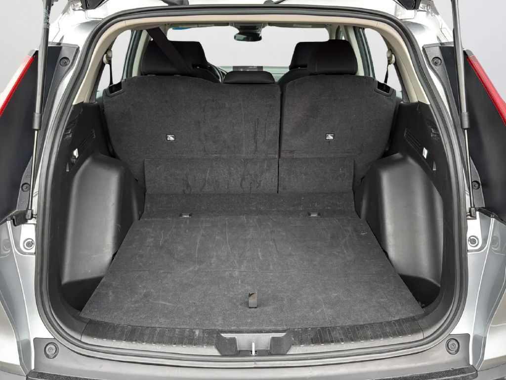 Used 2024  Honda LX image 25