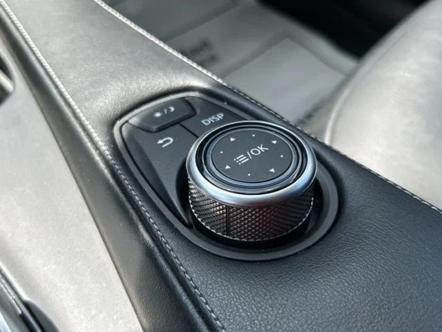 Used 2021 Gray INFINITI LUXE image 48