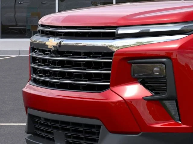 2026 Chevrolet Traverse LT - Photo 13