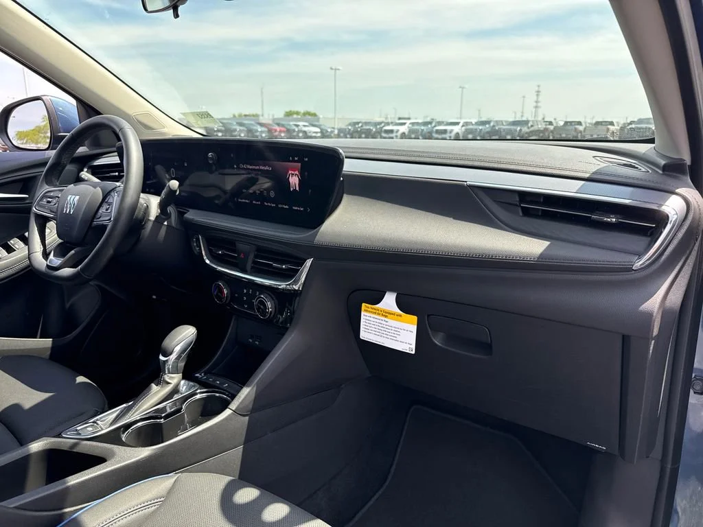 2026 Buick Encore GX Sport Touring - Photo 38