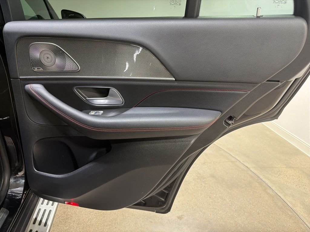 Used 2022 Obsidian Black Metallic Mercedes-Benz GLE 53 AMG® image 26
