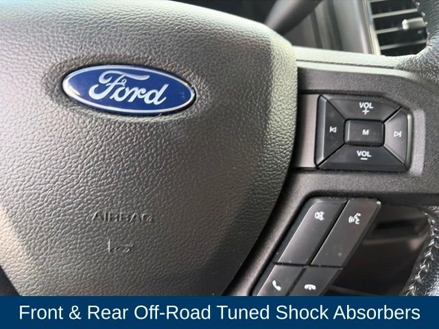 Used 2015 White Ford XLT image 16