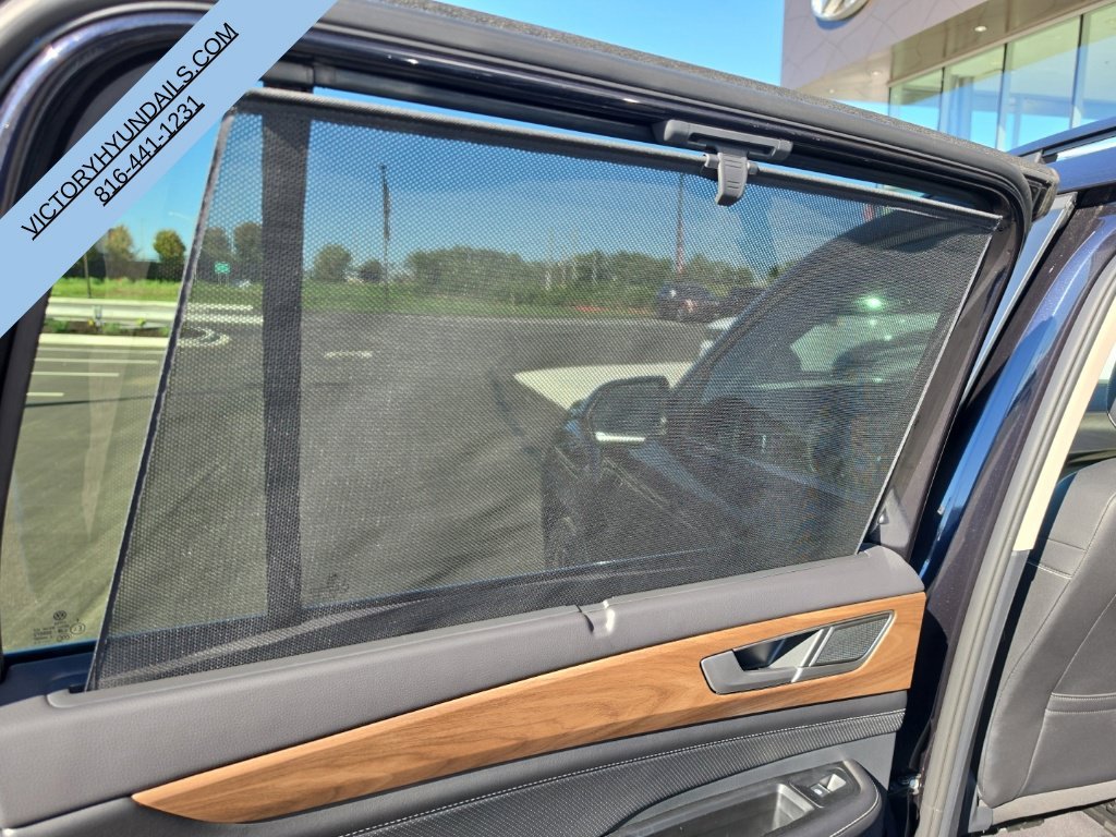 Used 2026  Volkswagen SE w/Technology image 37