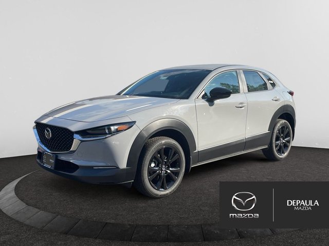 2026 Mazda CX-30 2.5 S Select Sport