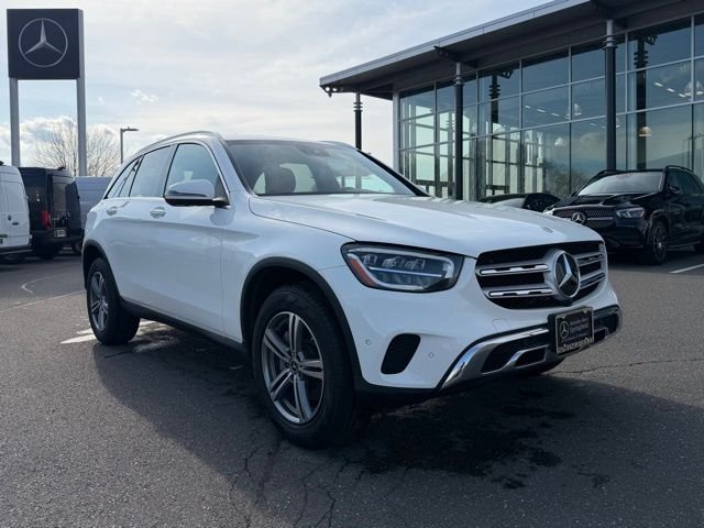2022 Mercedes-Benz GLC GLC 300 4MATIC's photo