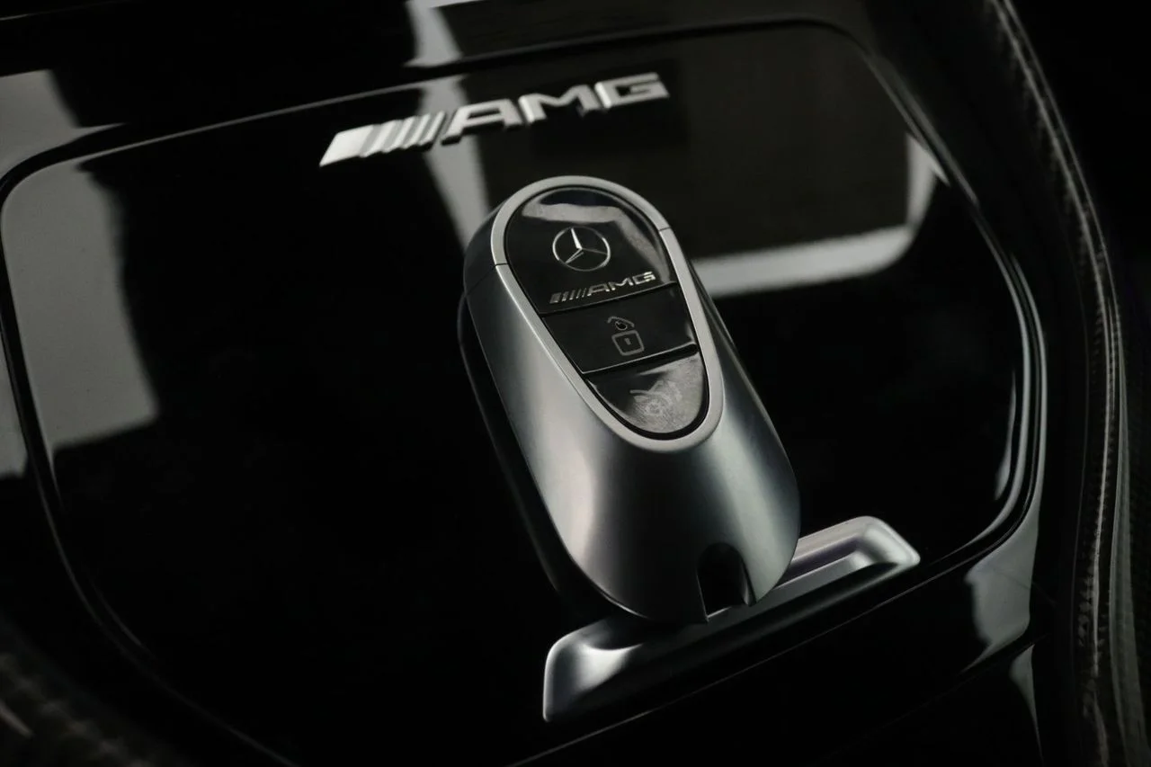 2026 Mercedes-Benz SL Mercedes-AMG - Photo 11