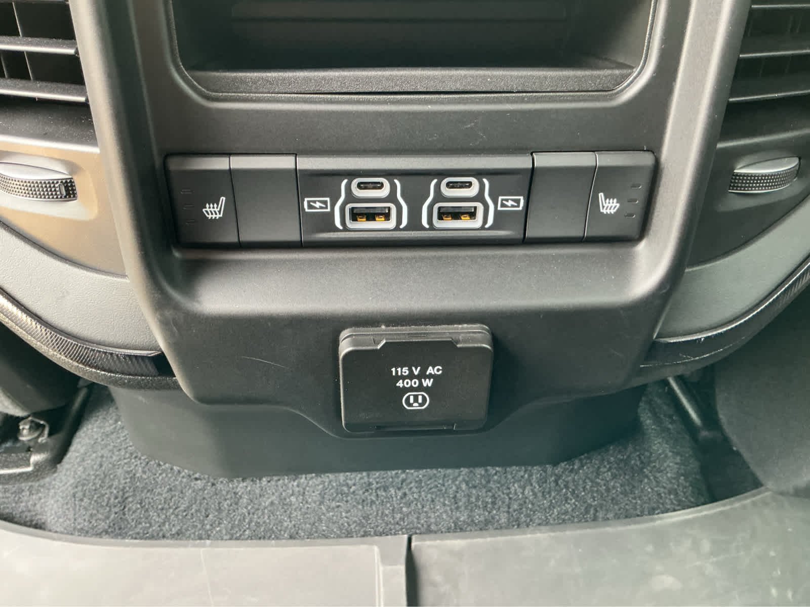 2026 RAM 1500 Rebel - Photo 26