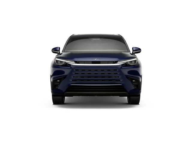 New 2026 Nightfall Mica Lexus LUXURY AWD image 5
