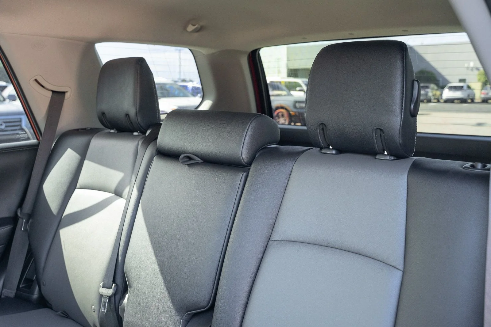 Used 2023 Red Toyota SR5 Premium image 21