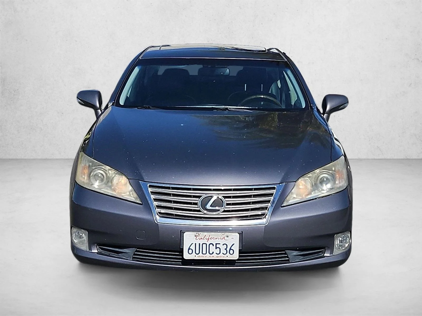 Used 2012 Lexus ES 350 with VIN JTHBK1EG7C2482875 for sale in Cerritos, CA