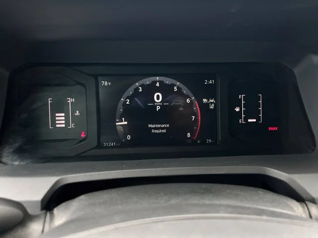 Used 2025 Silver Toyota SR image 10
