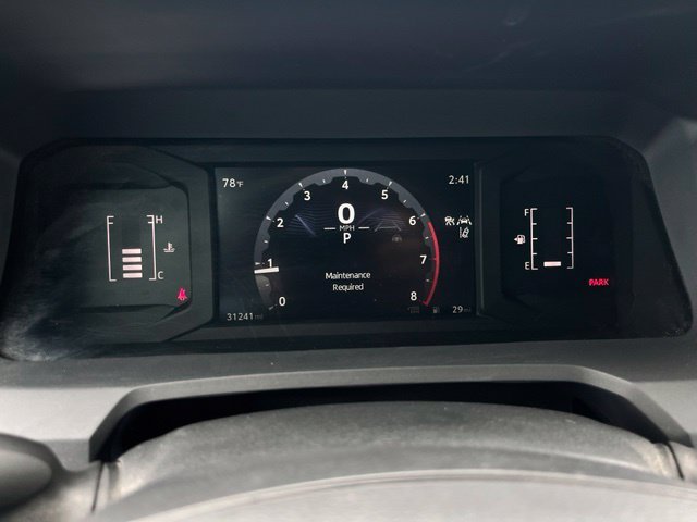Used 2025 Silver Toyota SR image 10