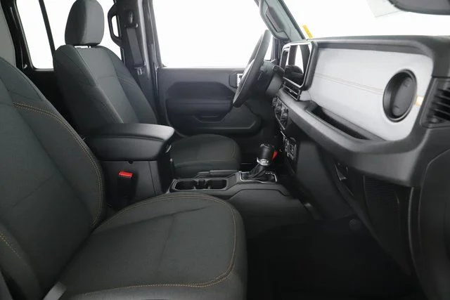 2026 Jeep Gladiator Sport S - Photo 28