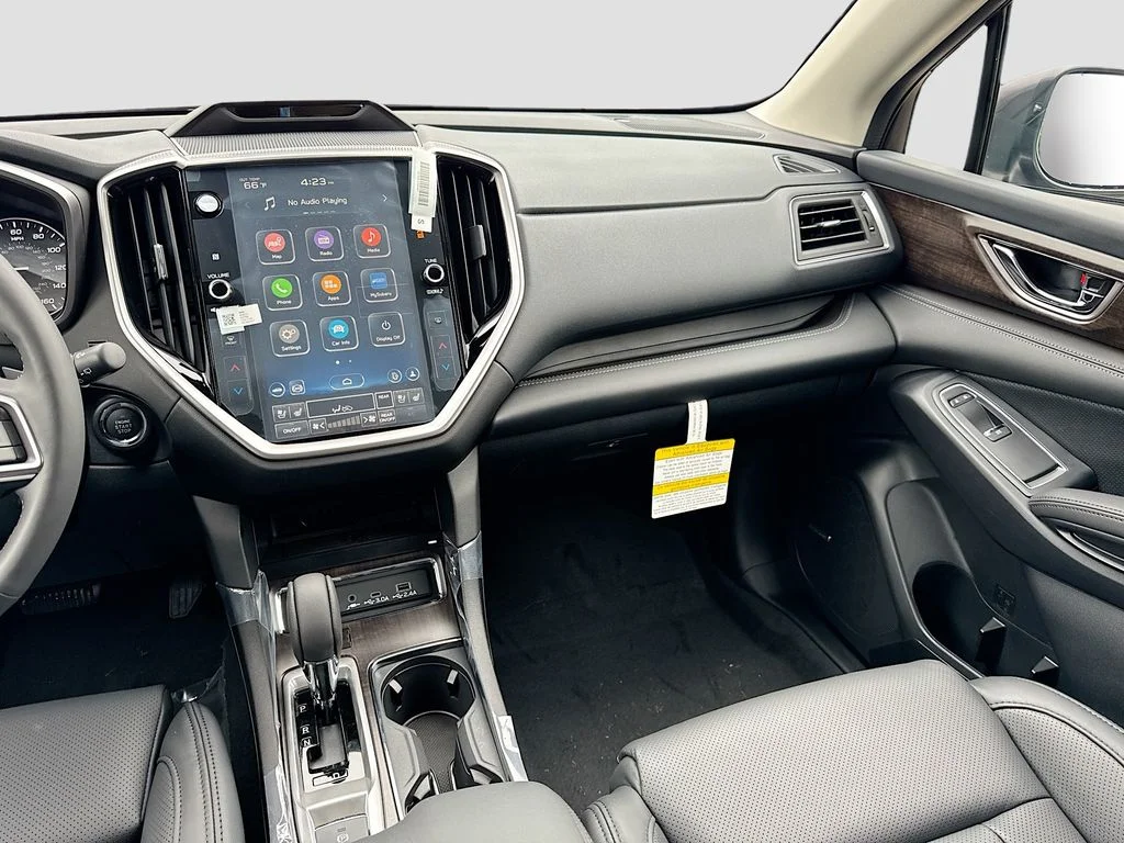 New 2026  Subaru Touring image 29
