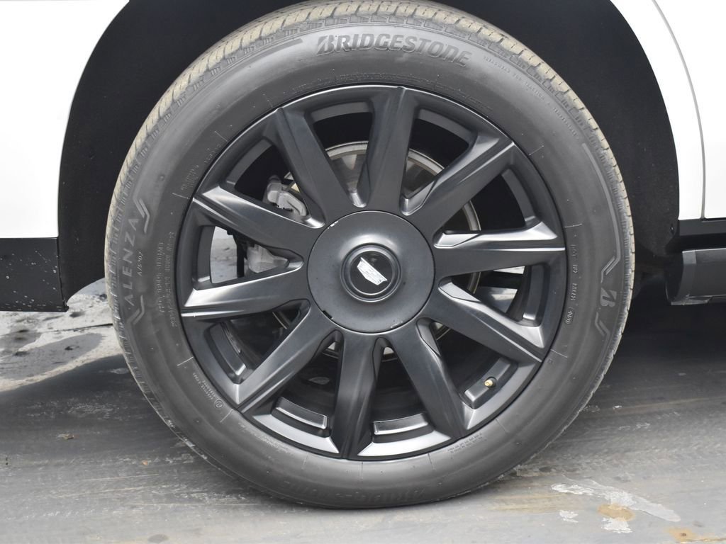2021 CADILLAC ESCALADE - Image 8