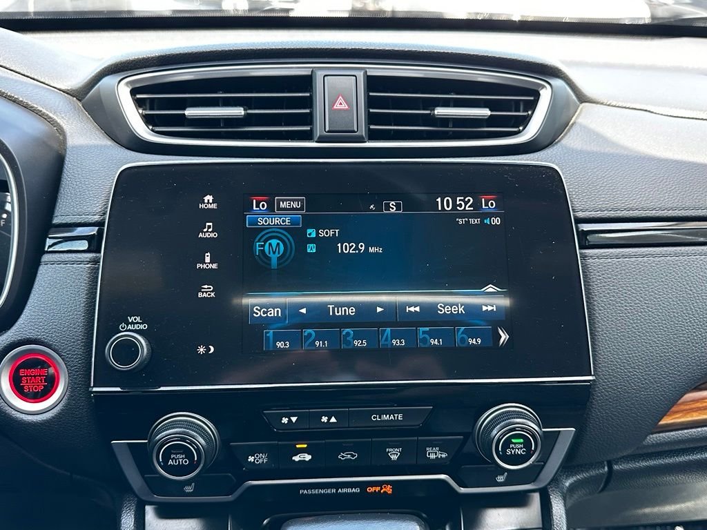 Used 2018  Honda EX-L image 26