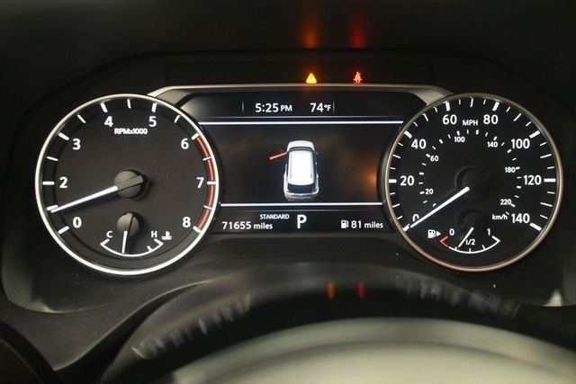 2023 Nissan Rogue SV - Photo 9